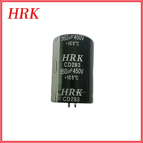 CD293 450V560uF.35x50.  2000小时