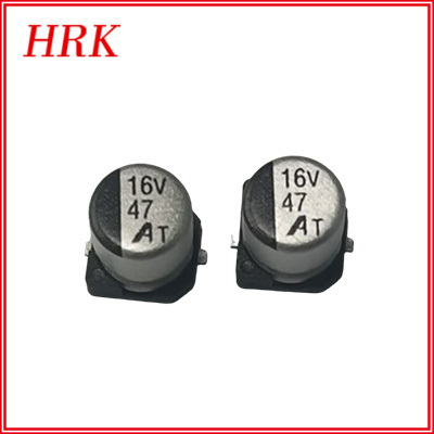 5x5.4，AT普通品2000小时