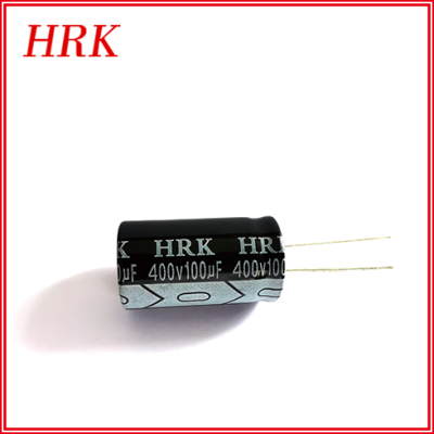 400v100uF