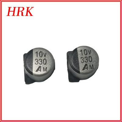 6.3x5.4，AM超低阻抗2000小时