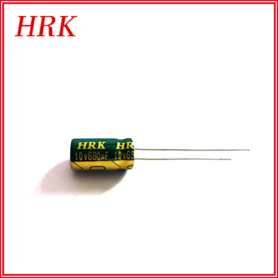 10v680uF
