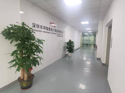 公司环境