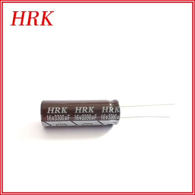 16v3300uF
