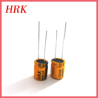 CD288系列 500v8.2uF 寿命：-40+105℃ 2000小时